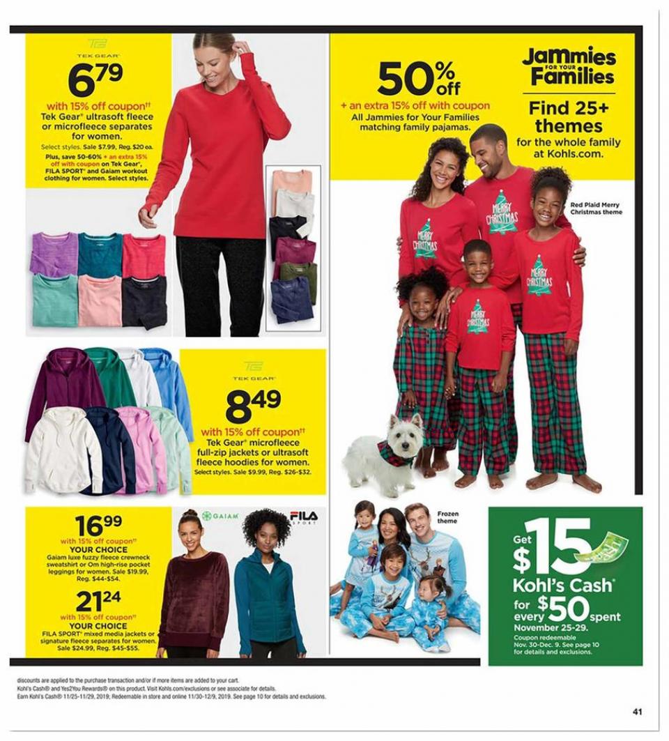Black Friday Ads page 41