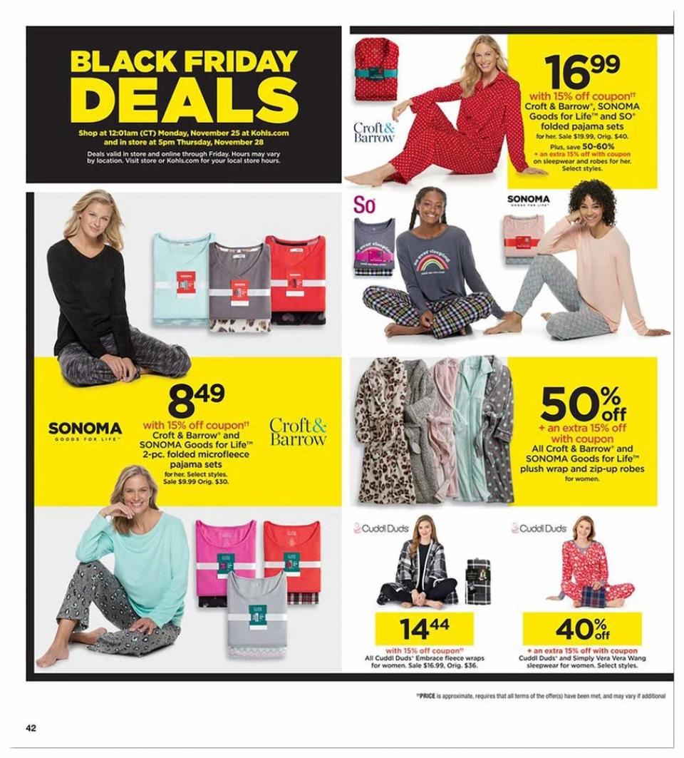 Black Friday Ads page 42