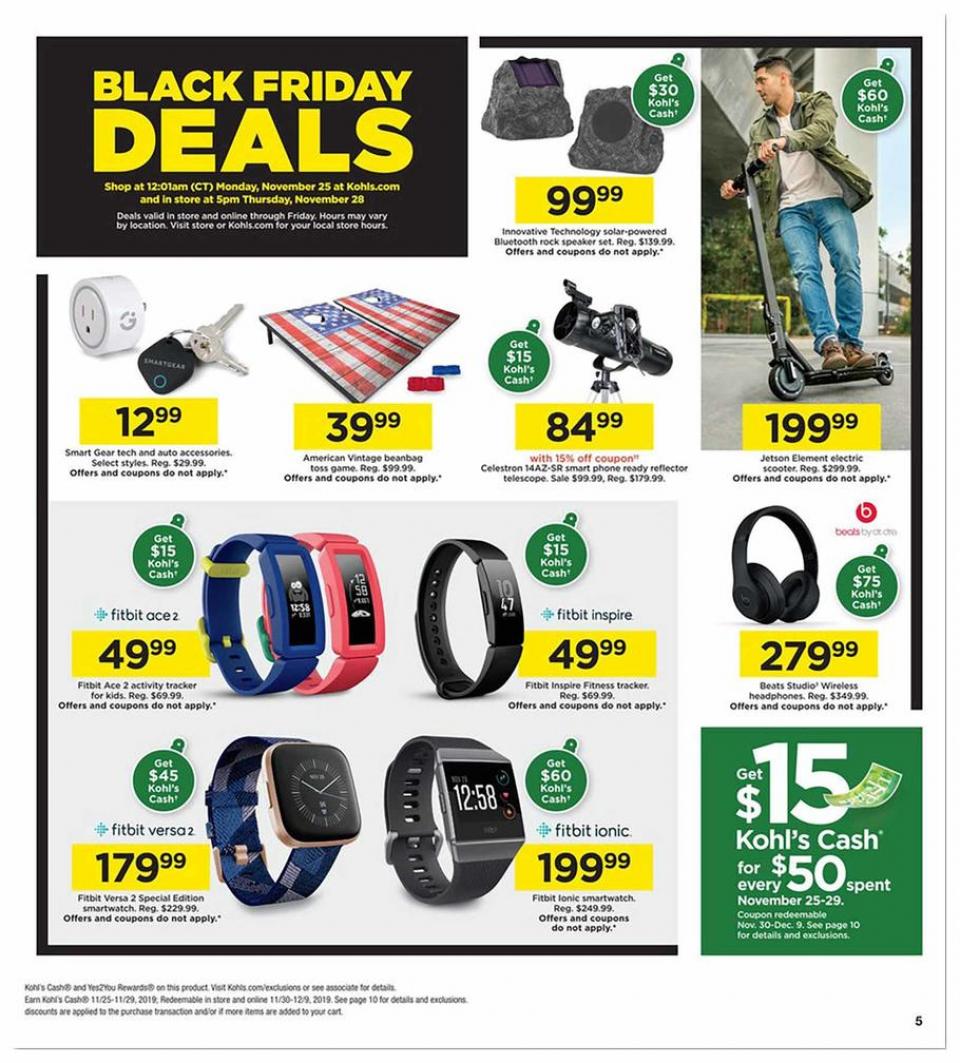 Black Friday Ads page 5
