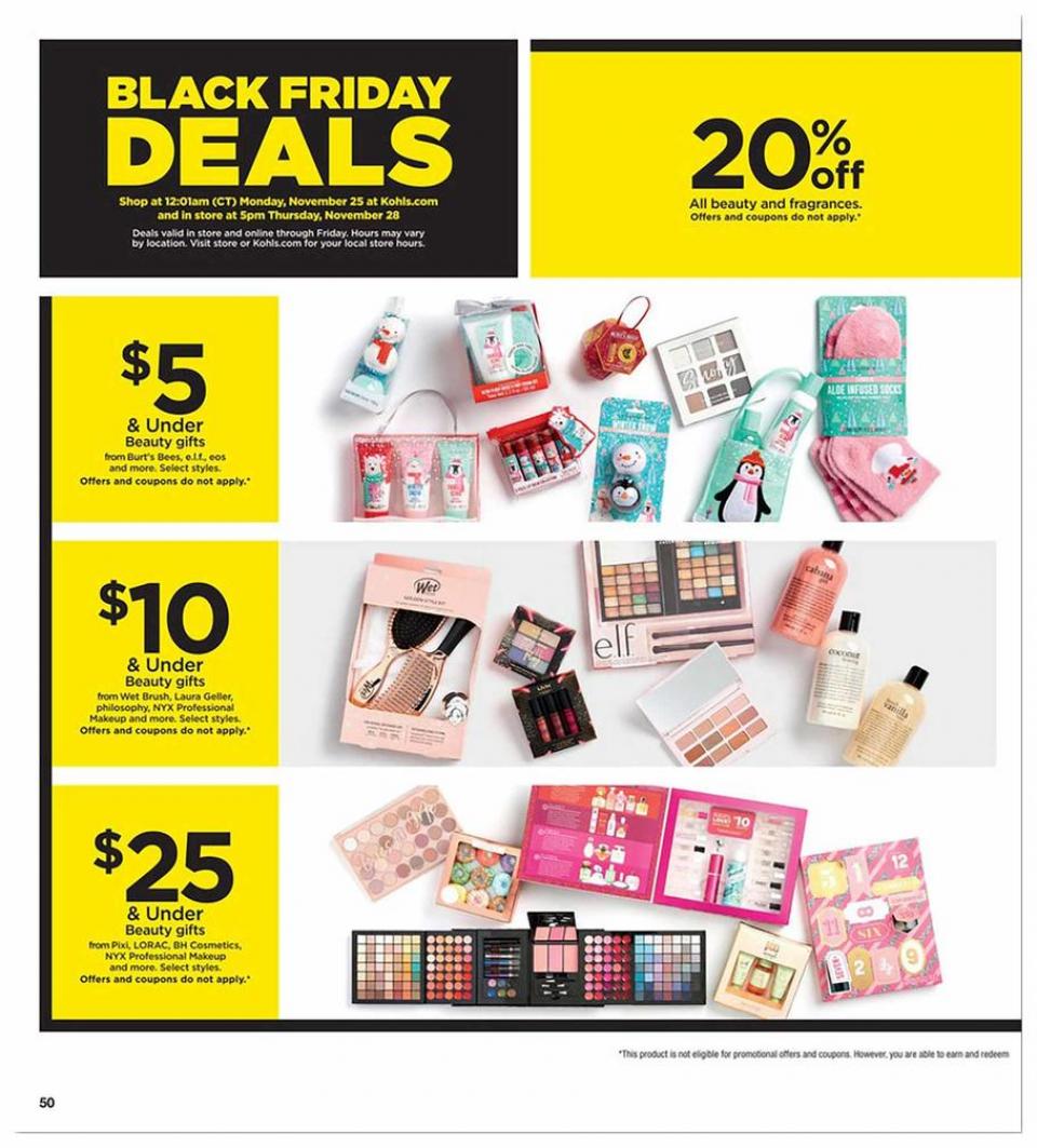 Black Friday Ads page 50