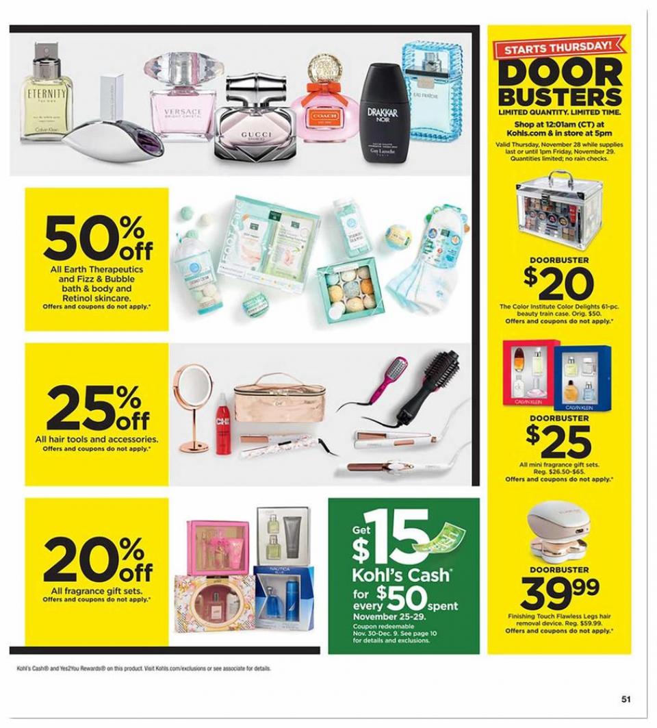 Black Friday Ads page 51