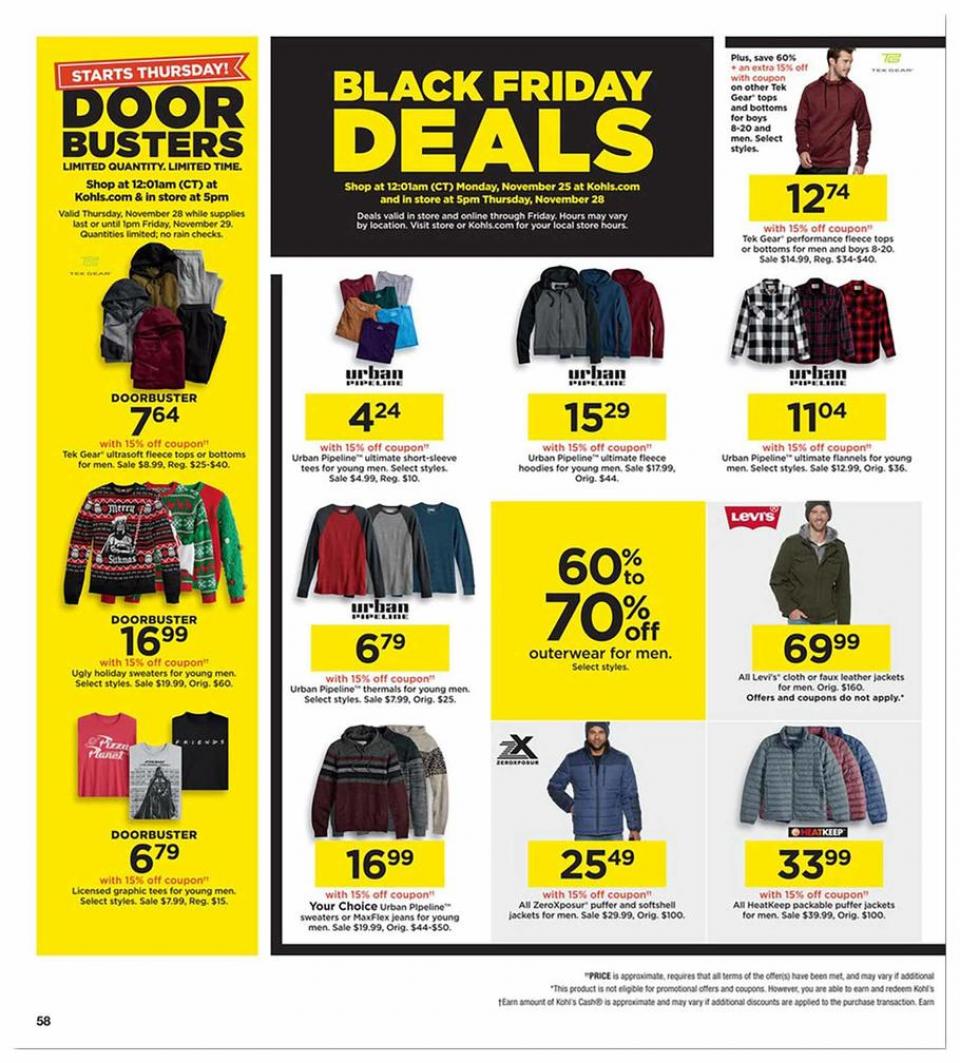 Black Friday Ads page 58