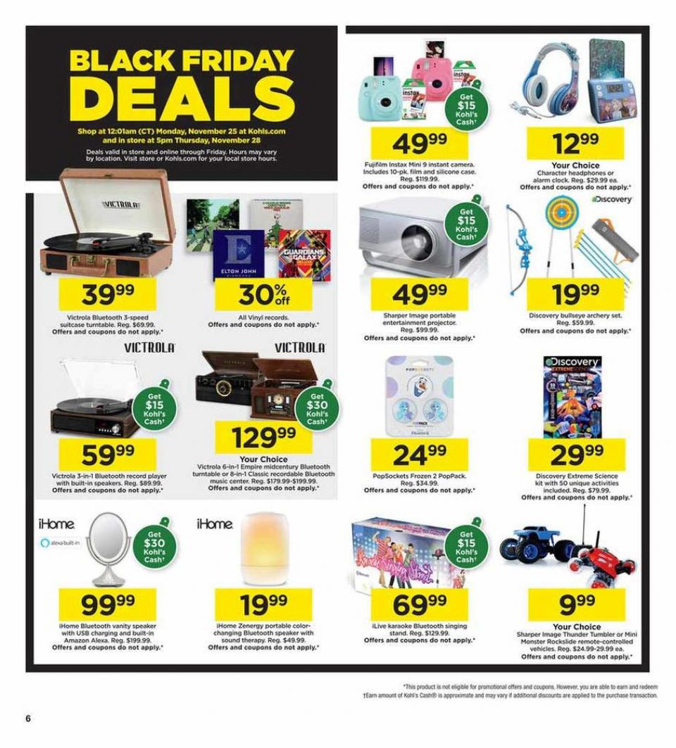 Black Friday Ads page 6