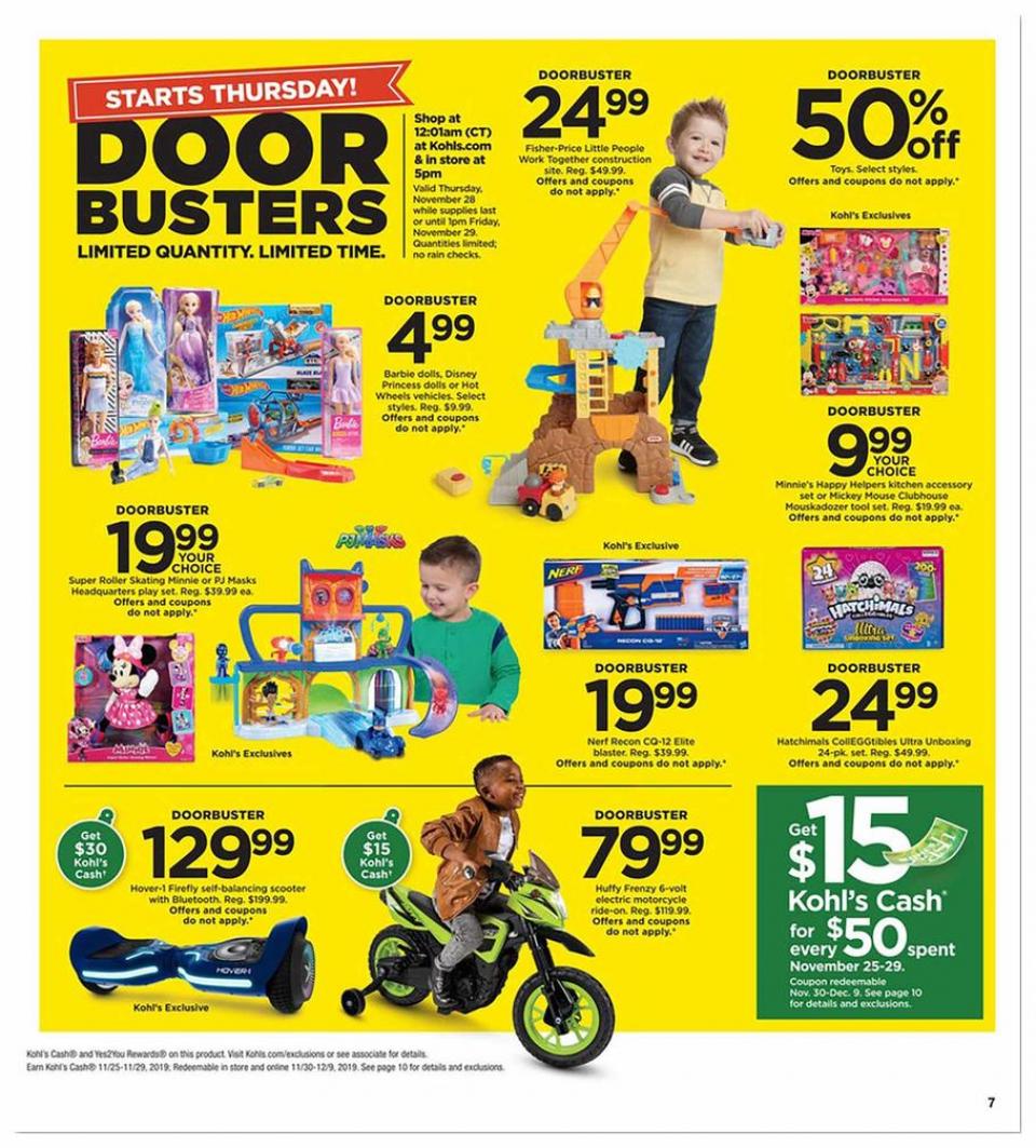 Black Friday Ads page 7