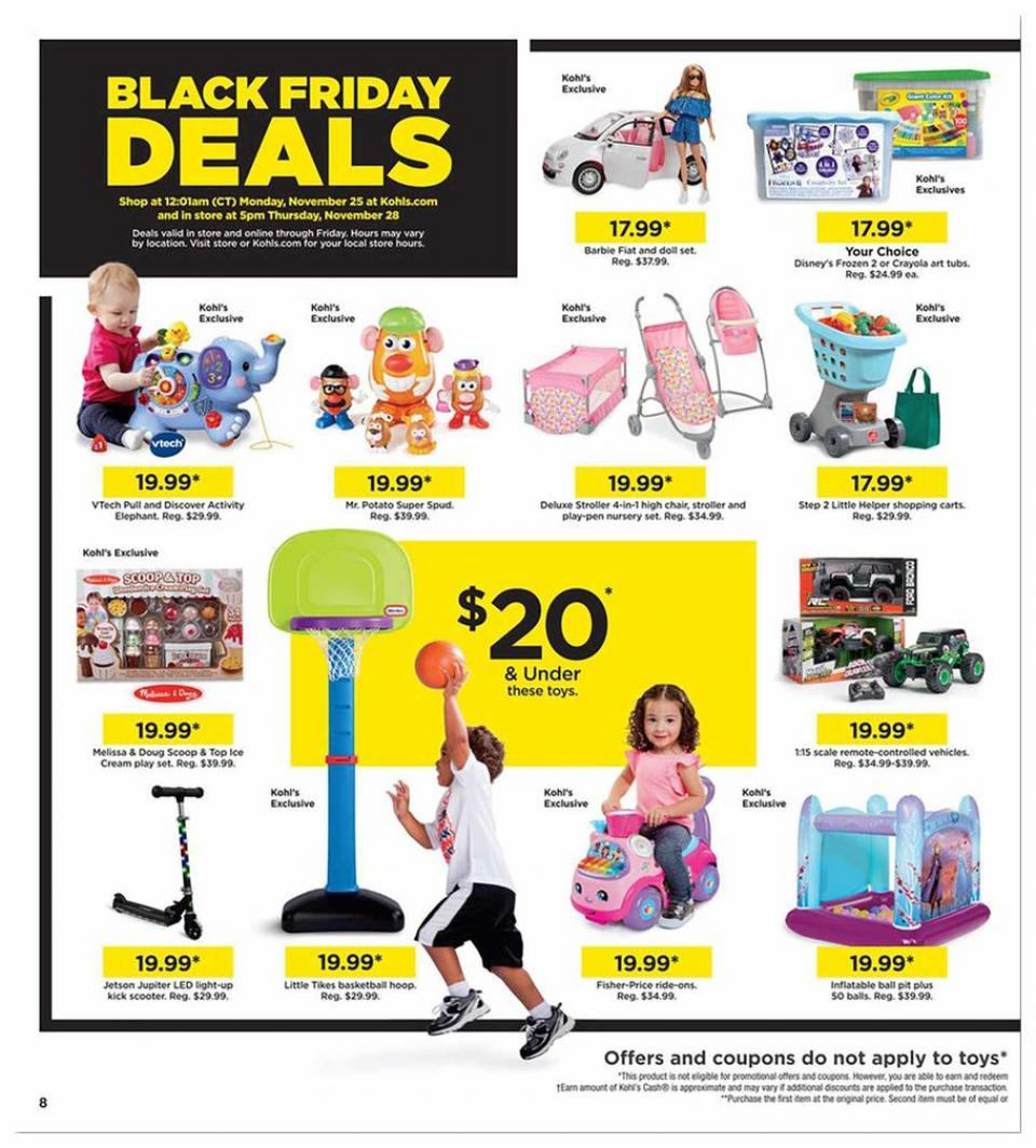Black Friday Ads page 8