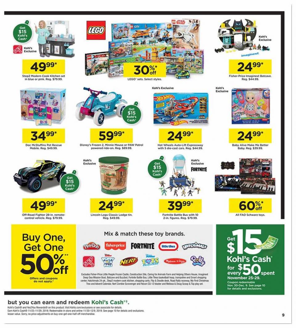 Black Friday Ads page 9