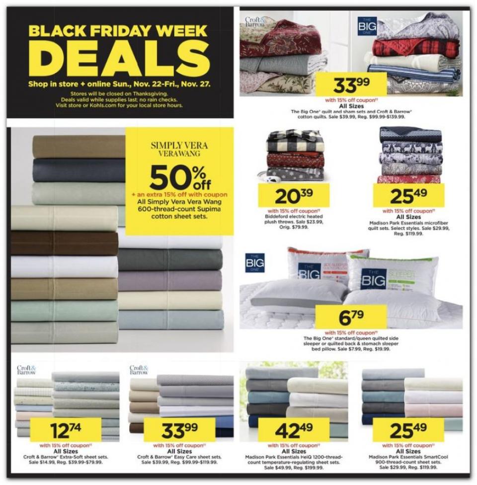 Black Friday Ads page 10