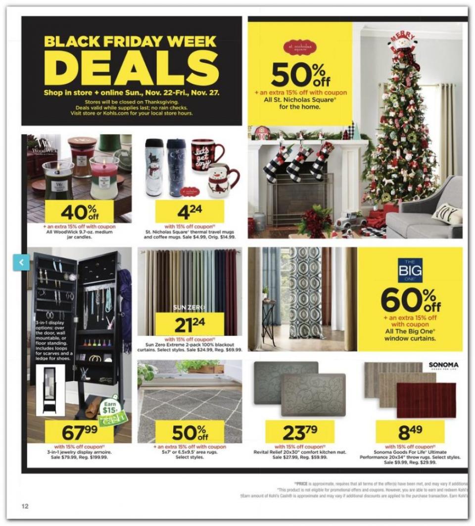 Black Friday Ads page 12