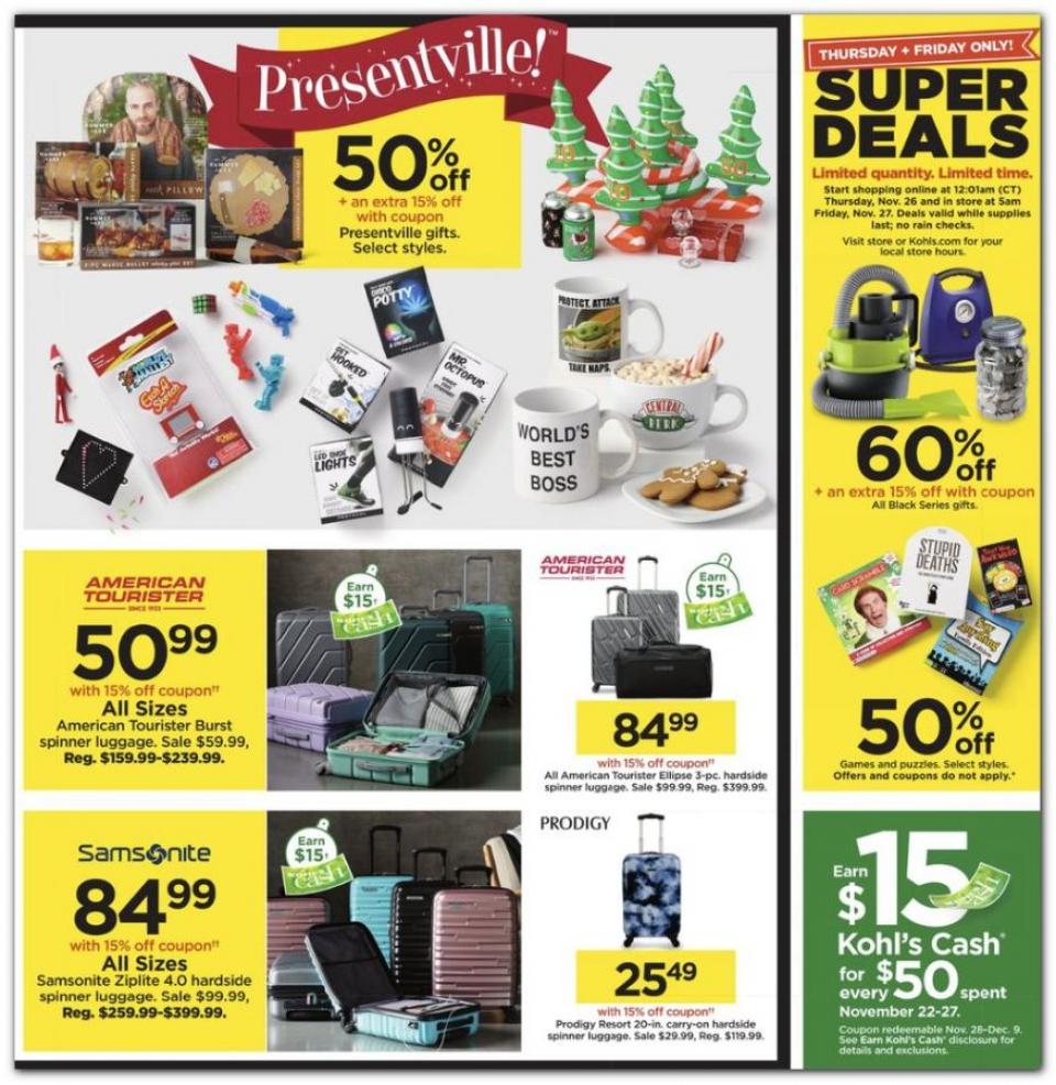 Black Friday Ads page 13