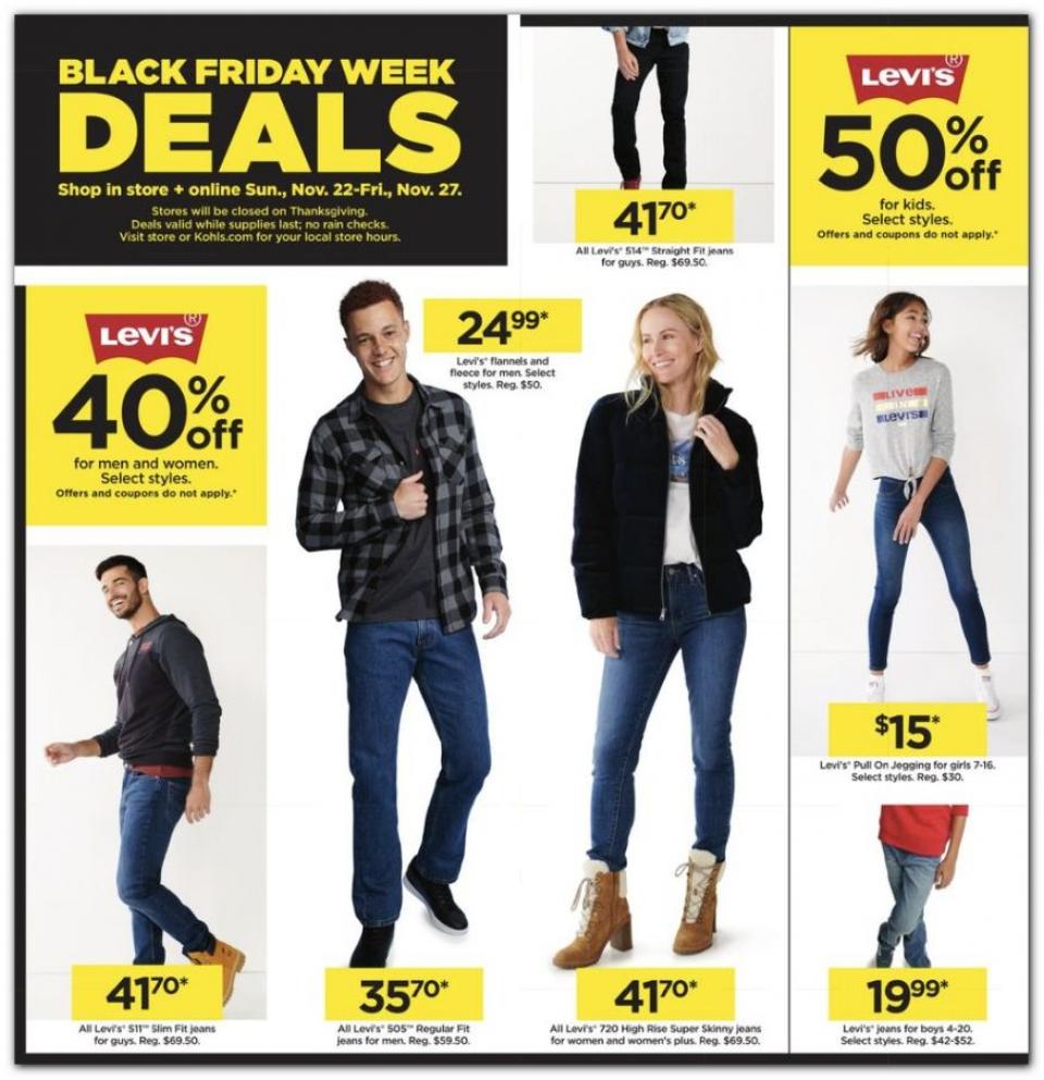 Black Friday Ads page 16