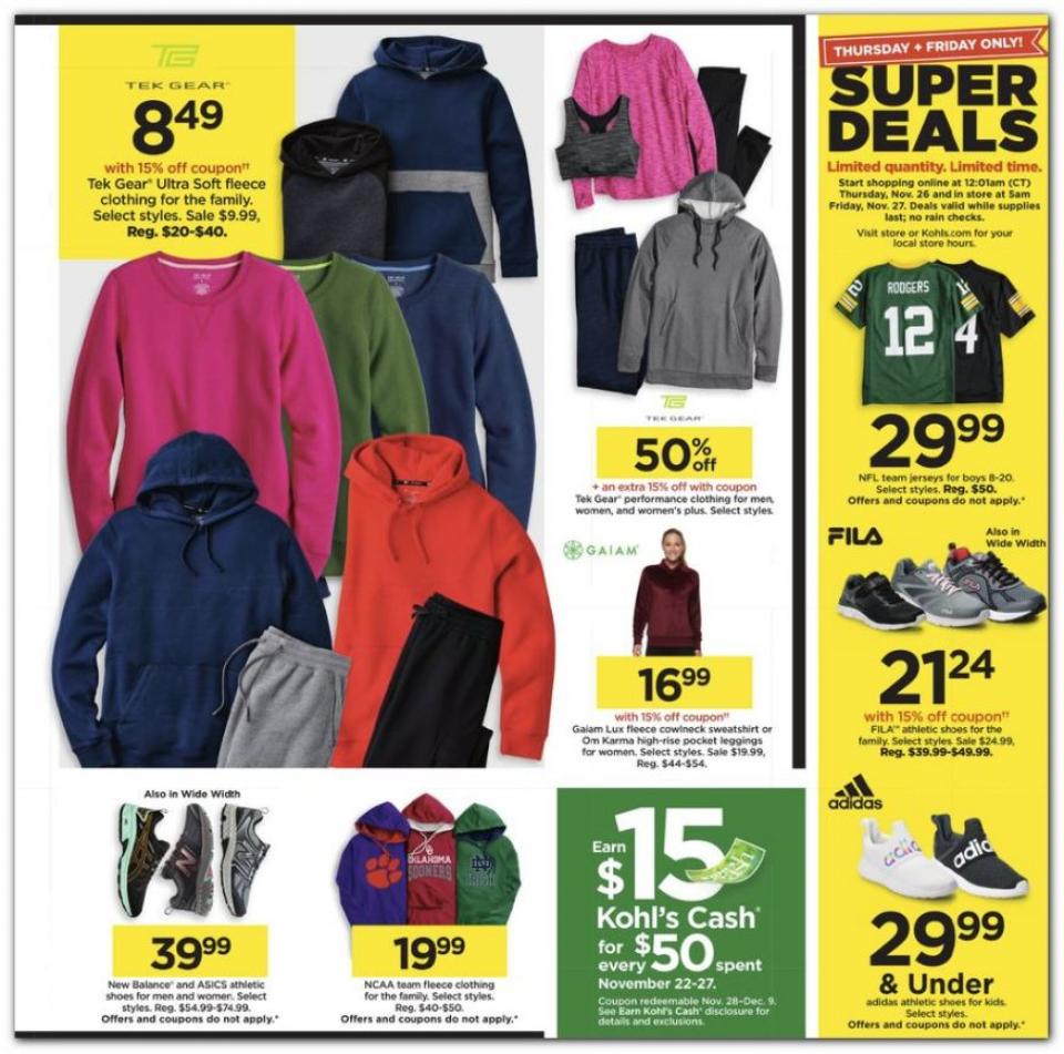 Black Friday Ads page 17