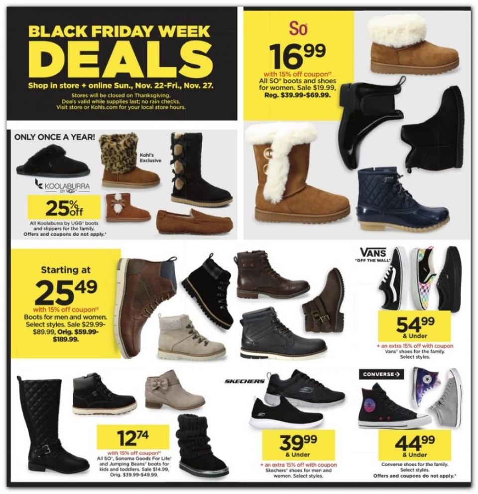 Black Friday Ads page 18