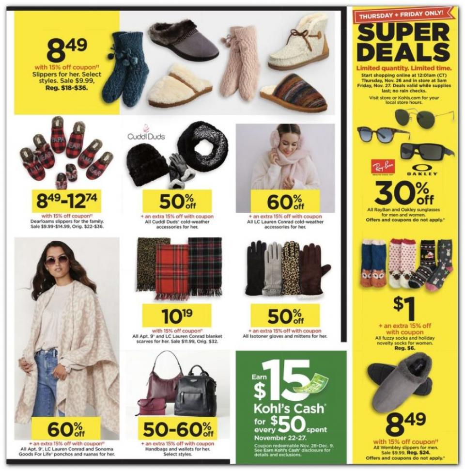 Black Friday Ads page 19