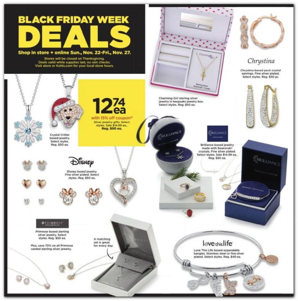 Black Friday Ads page 20