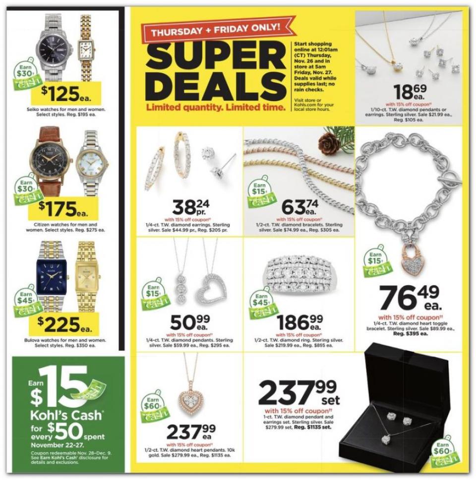 Black Friday Ads page 21