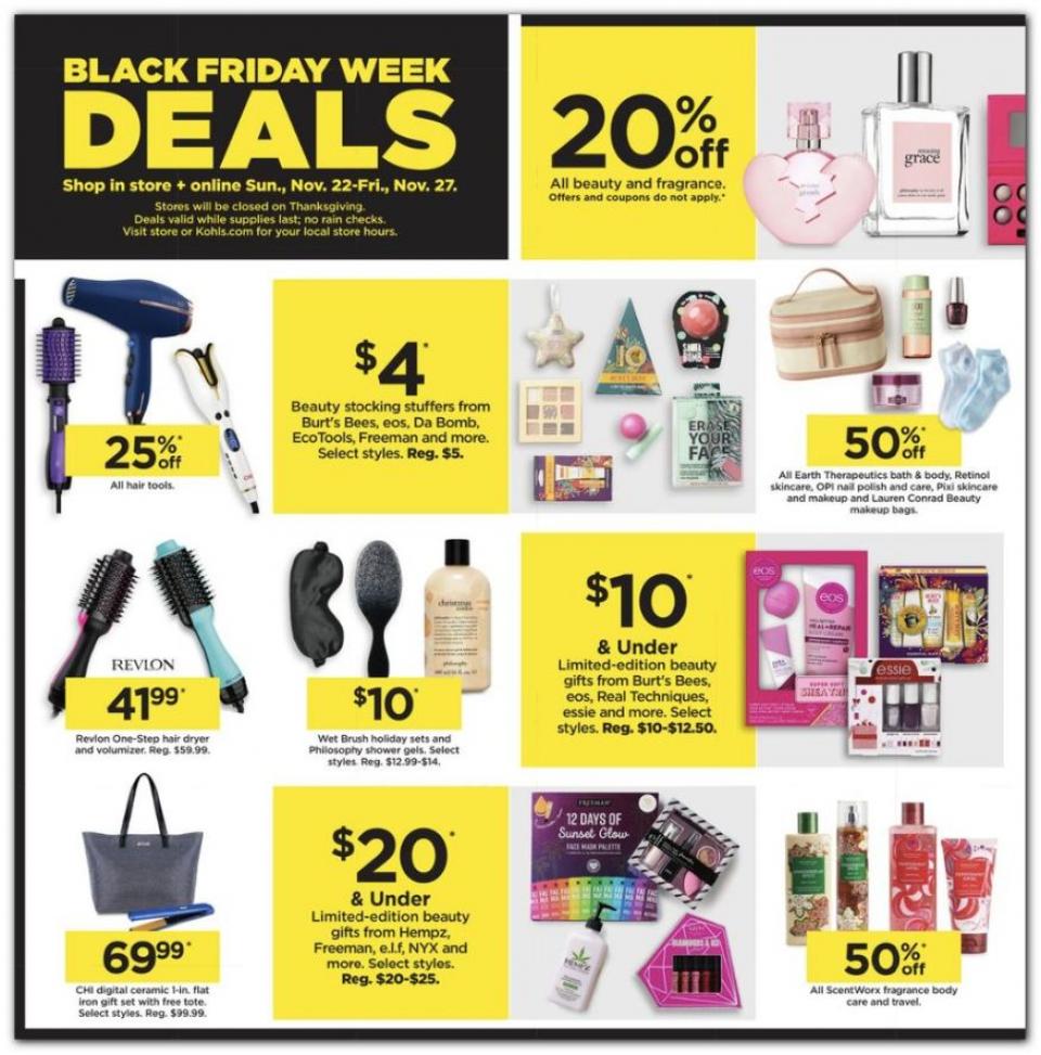 Black Friday Ads page 22