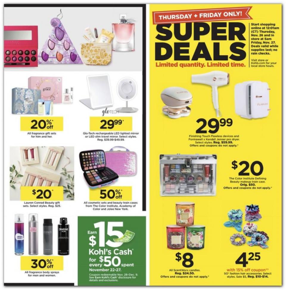 Black Friday Ads page 23