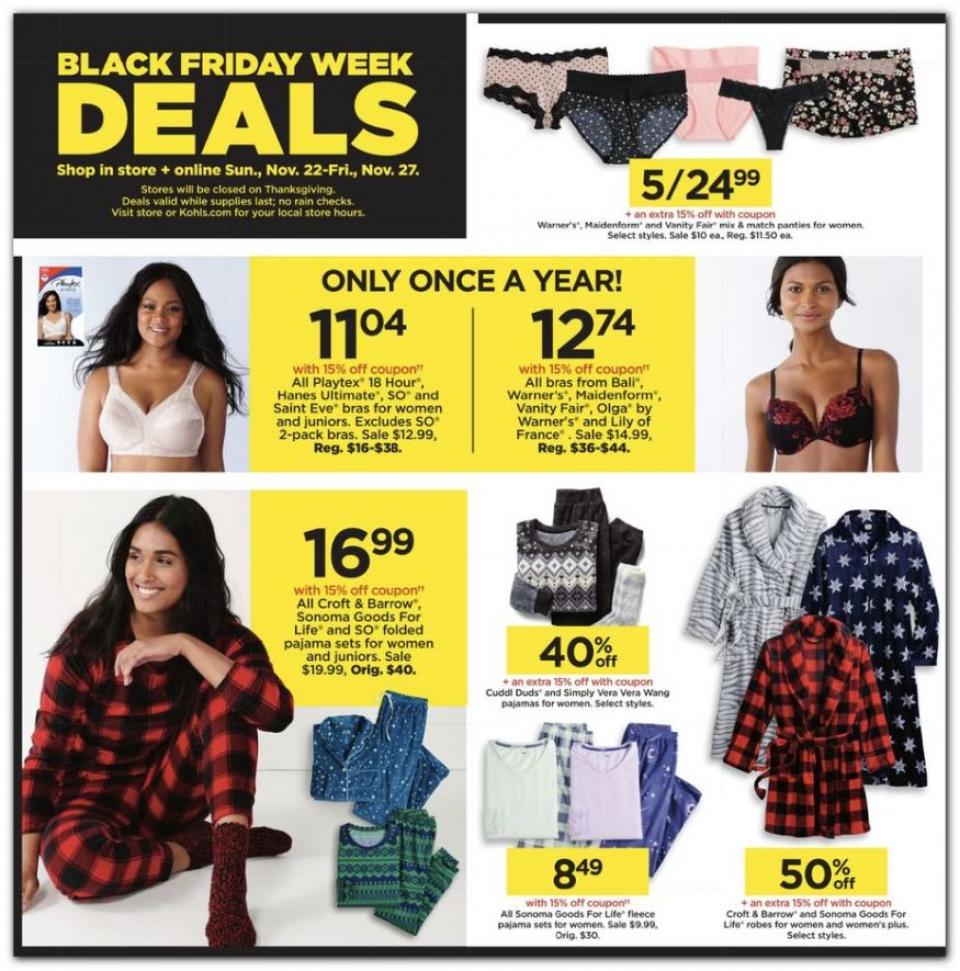 Black Friday Ads page 24