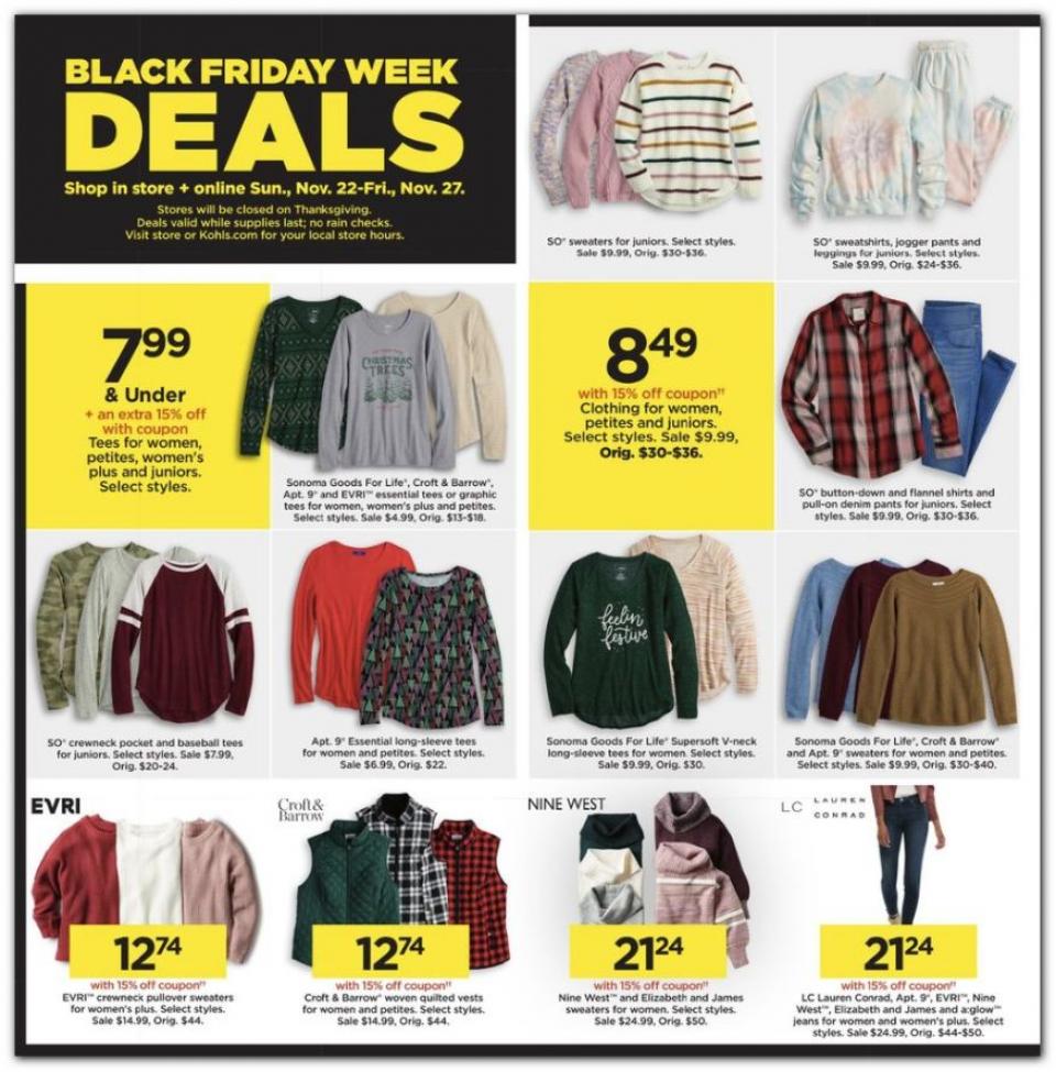 Black Friday Ads page 26