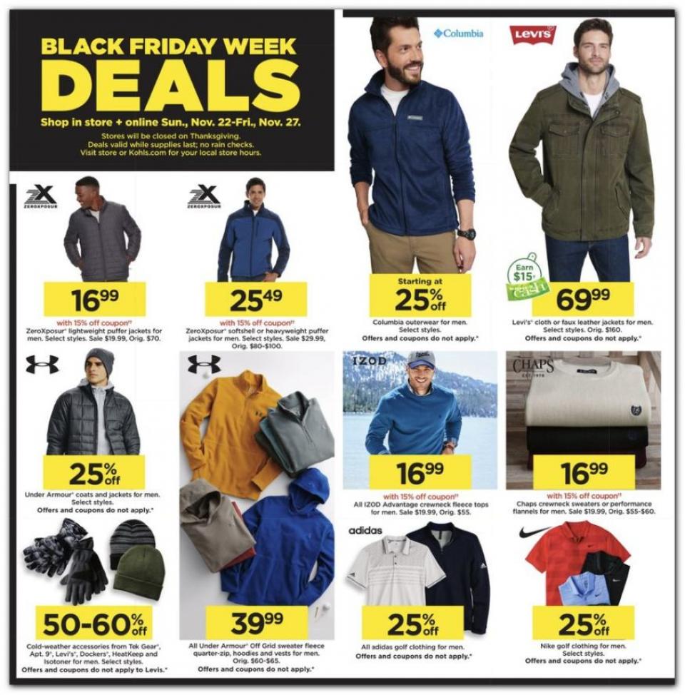 Black Friday Ads page 28