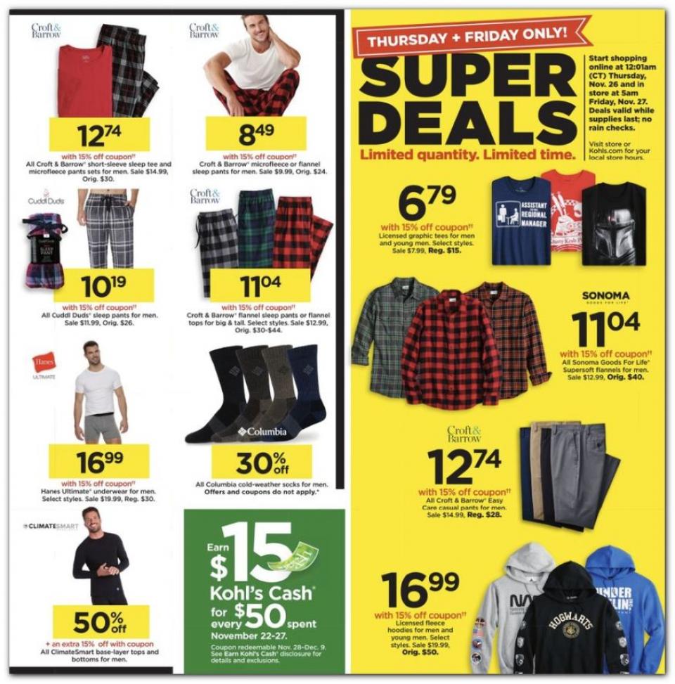 Black Friday Ads page 29
