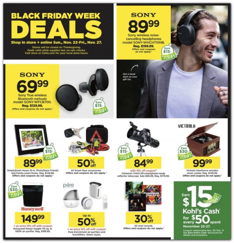 Black Friday Ads page 3