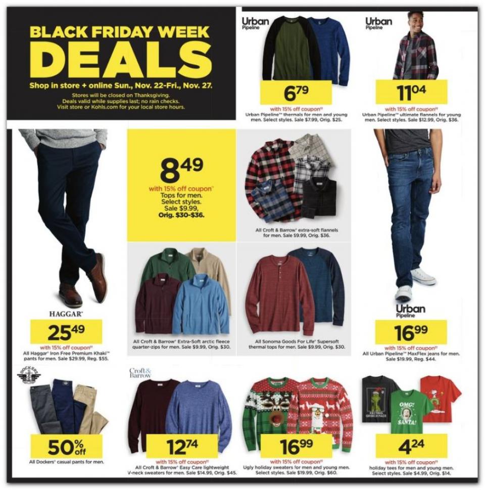 Black Friday Ads page 30
