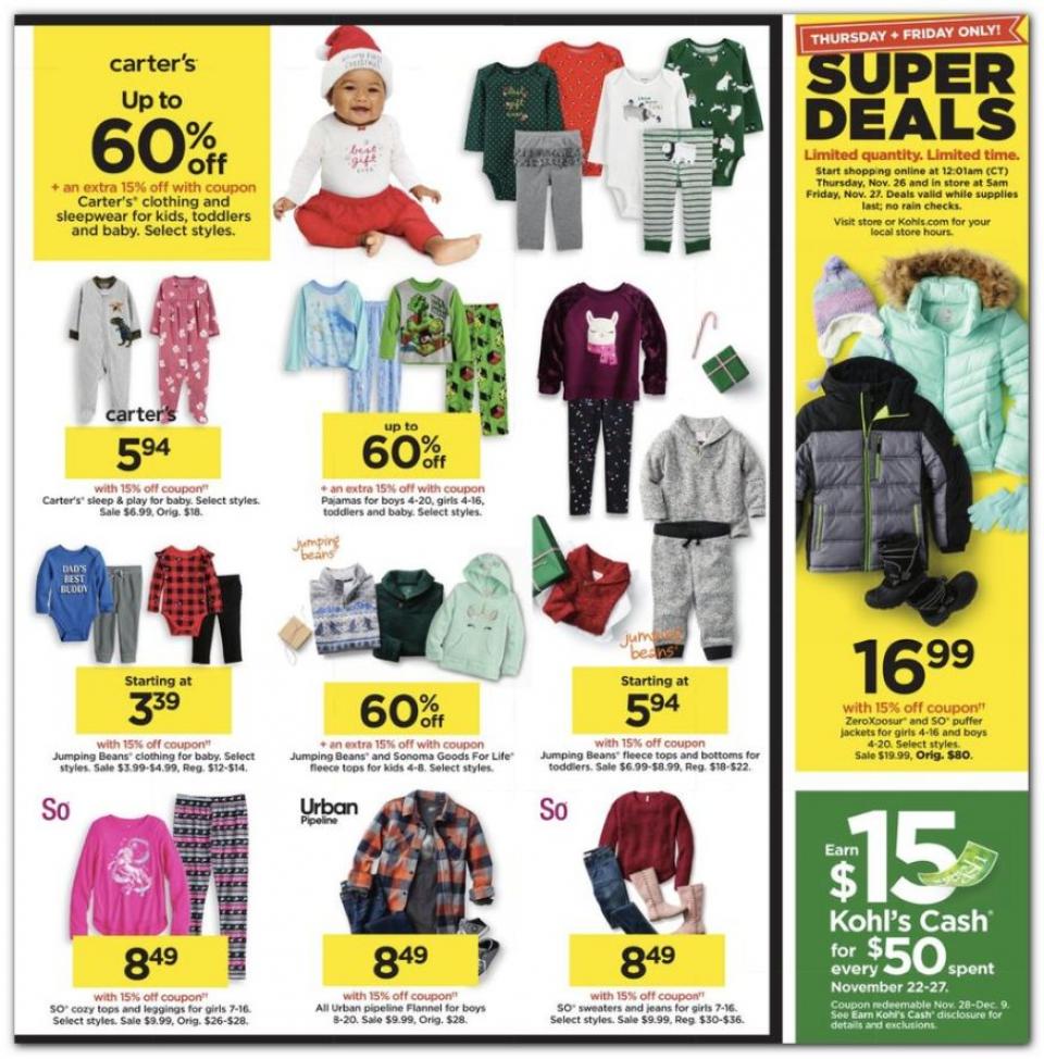 Black Friday Ads page 31
