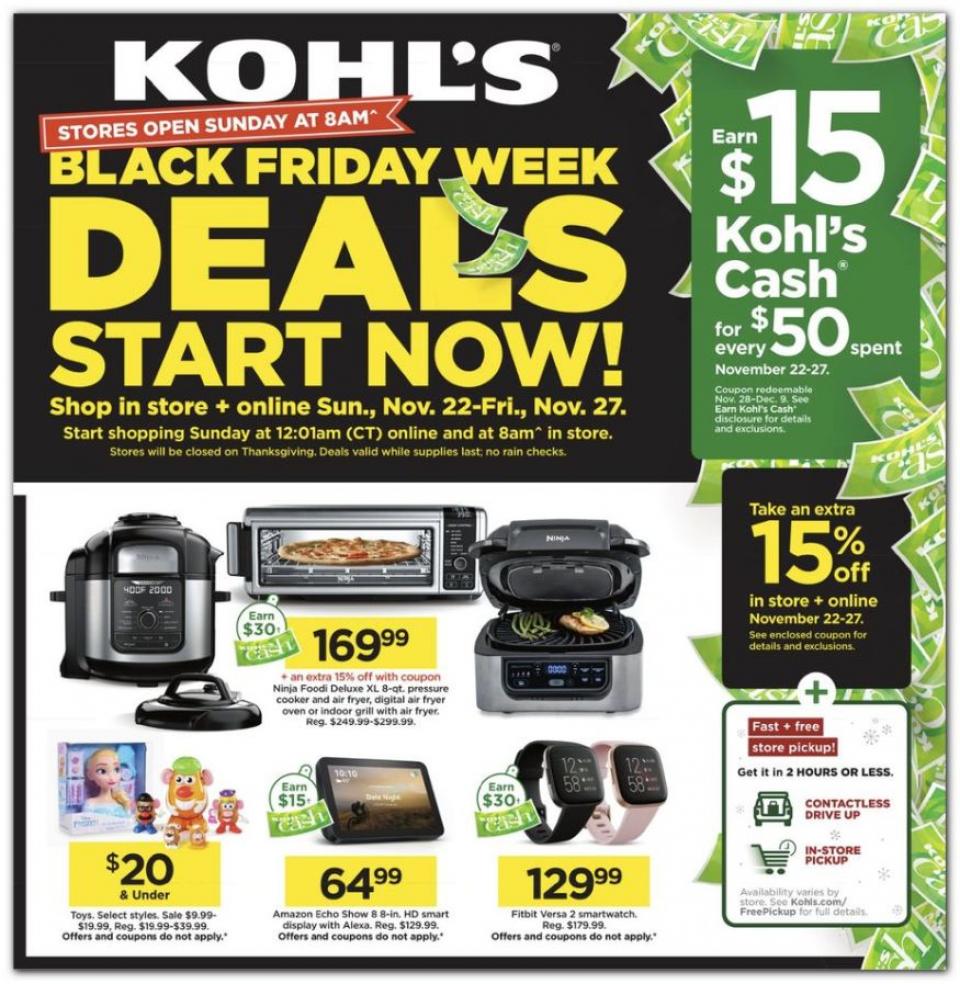 Black Friday Ads page 33
