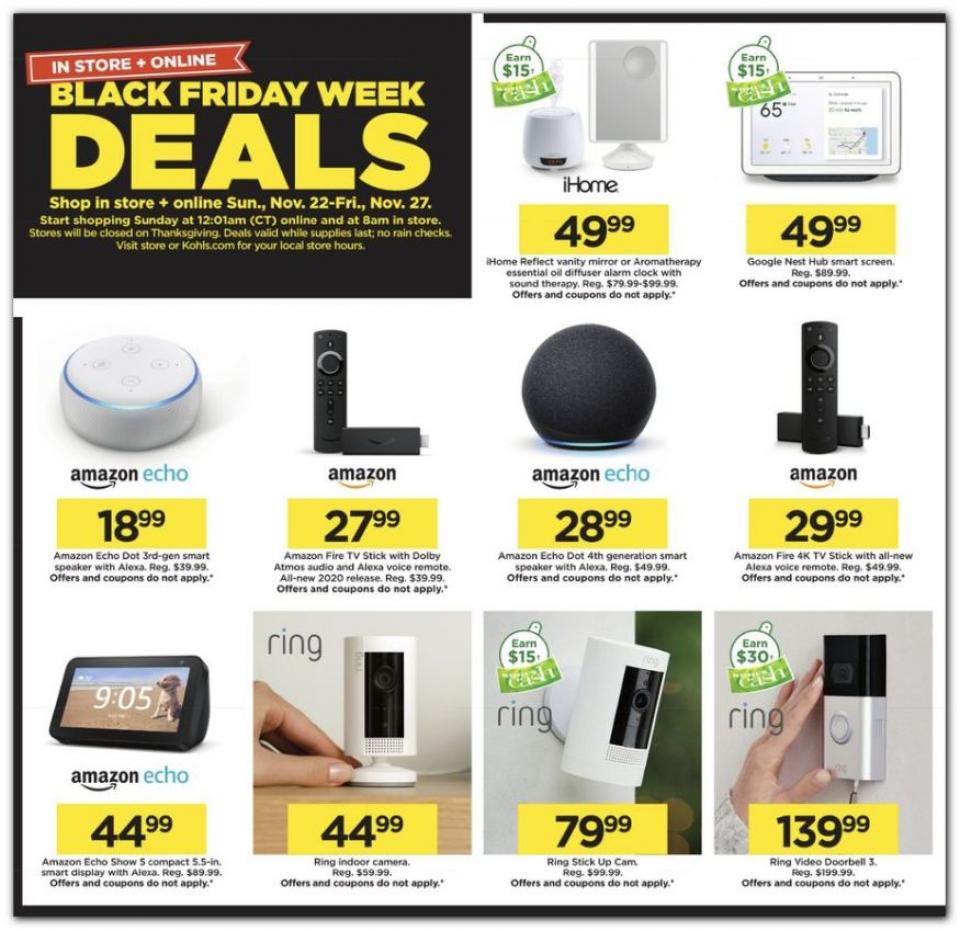 Black Friday Ads page 34