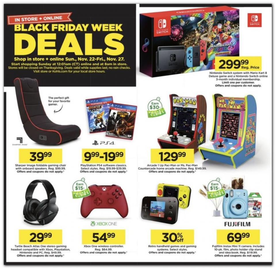 Black Friday Ads page 36