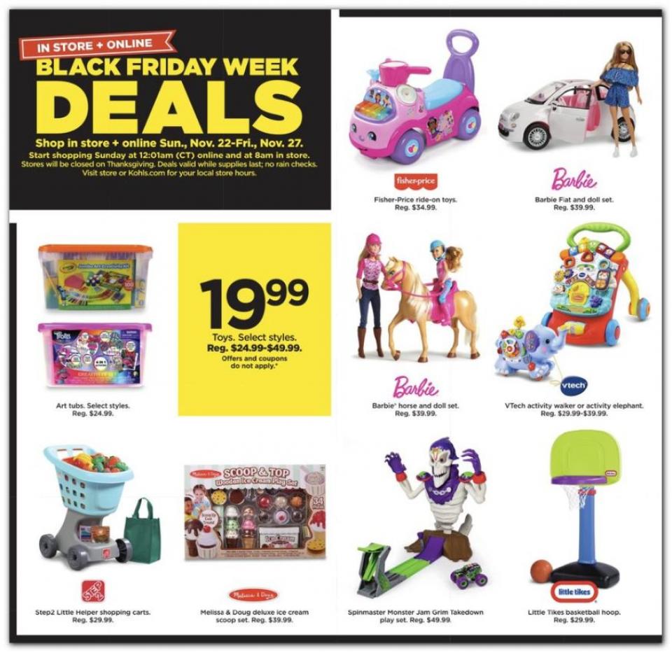 Black Friday Ads page 38