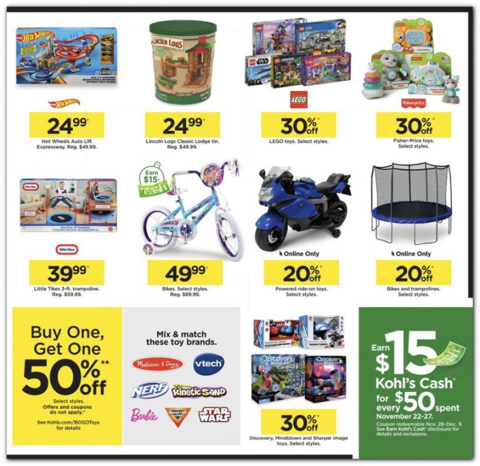 Black Friday Ads page 39