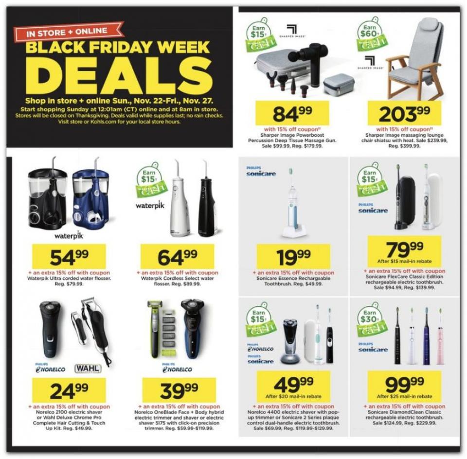 Black Friday Ads page 40