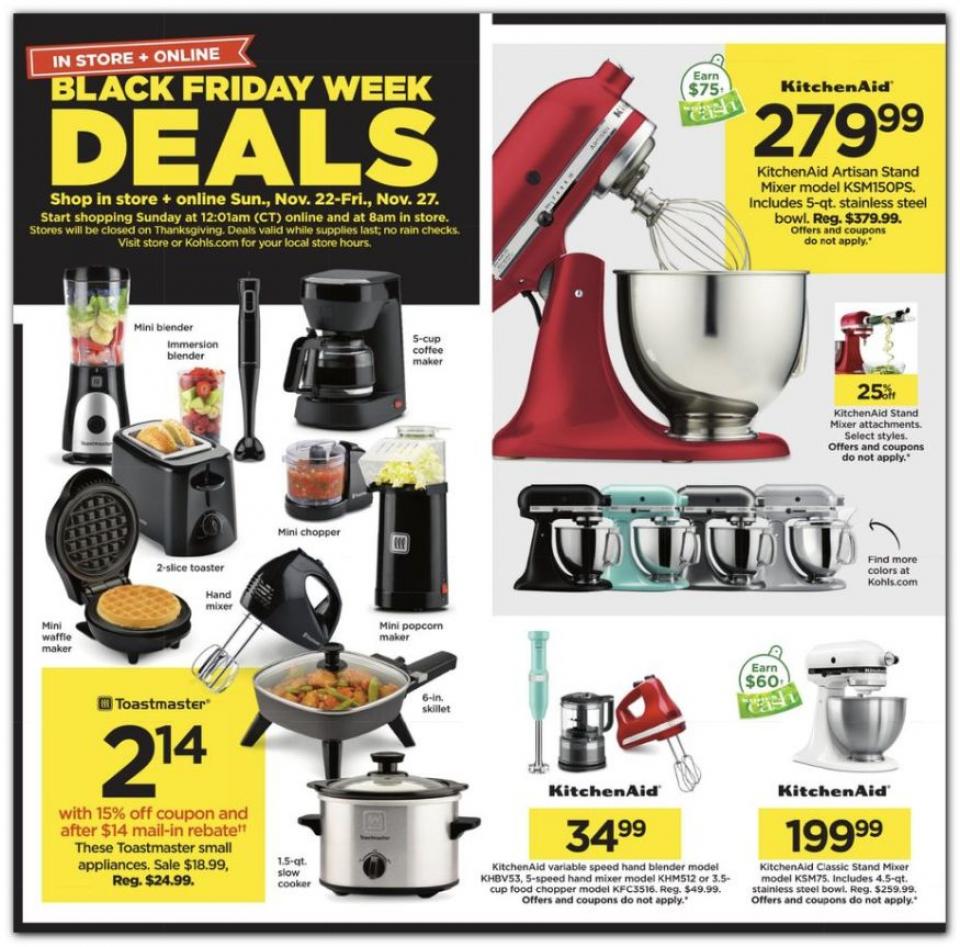 Black Friday Ads page 42