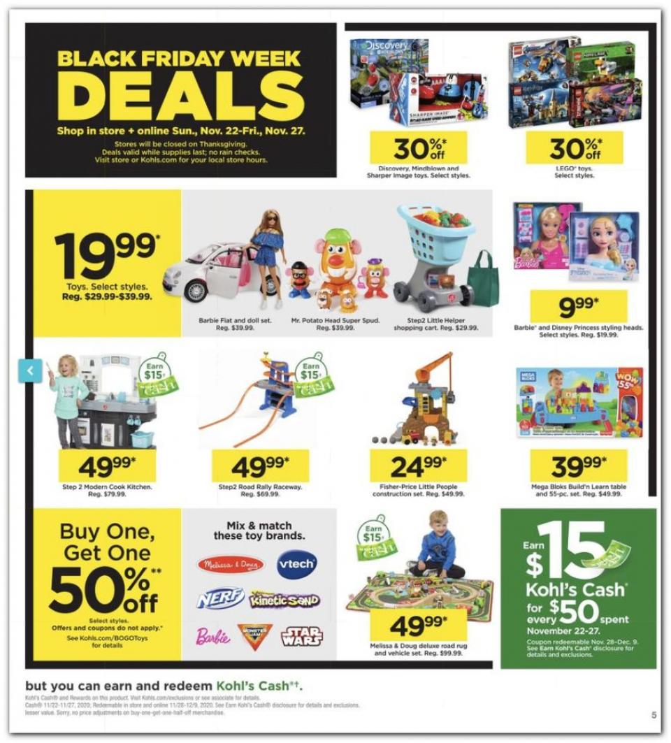 Black Friday Ads page 5