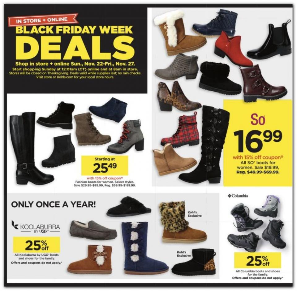 Black Friday Ads page 50