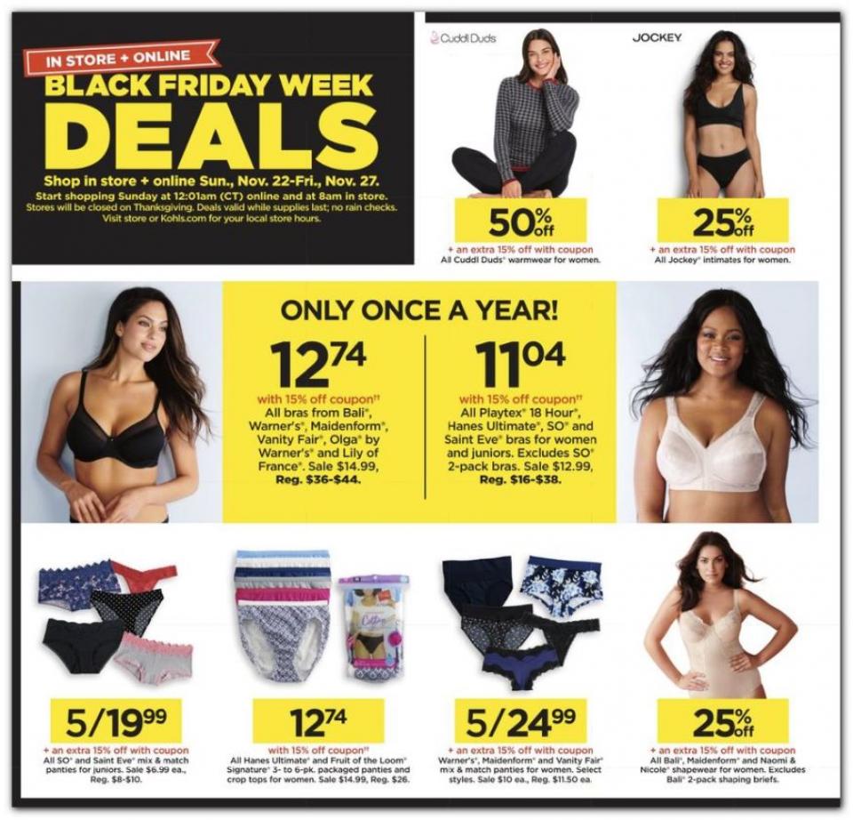 Black Friday Ads page 58
