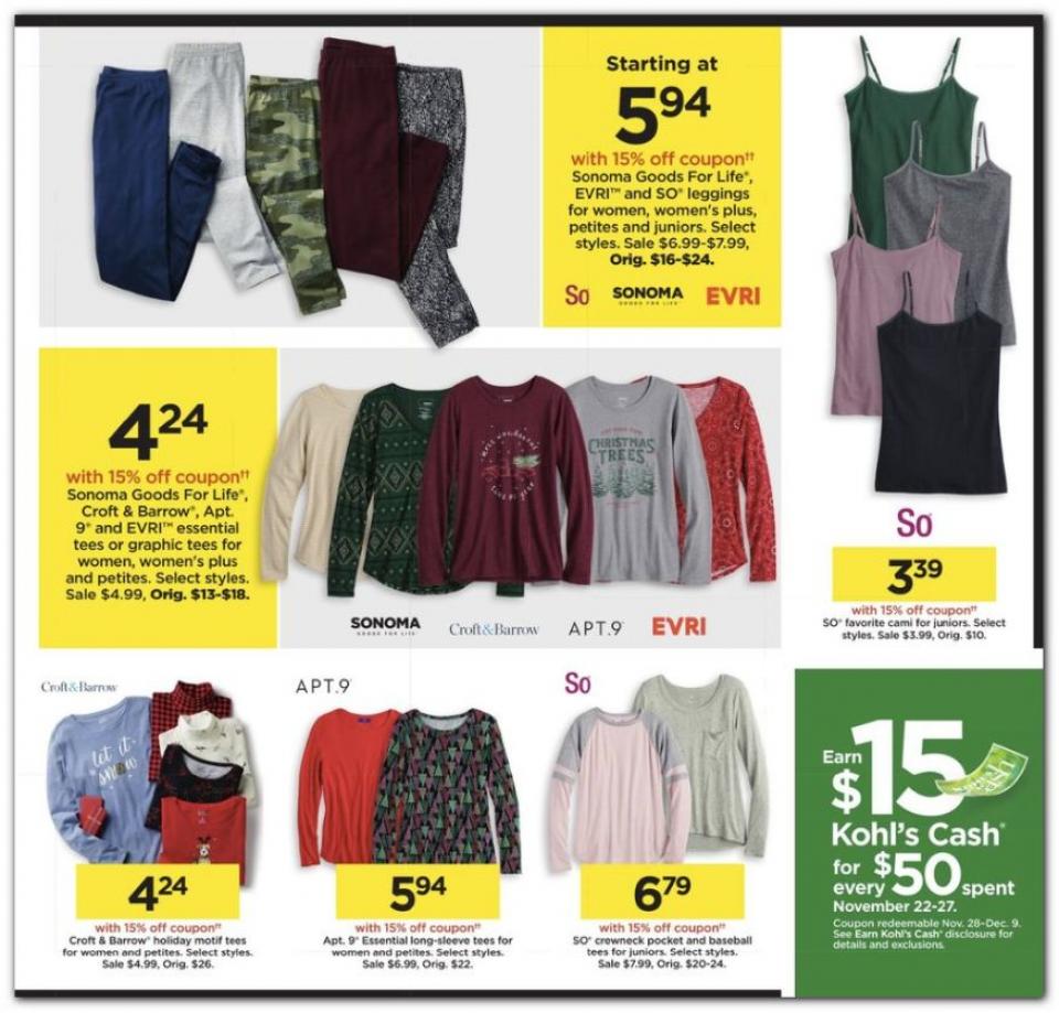 Black Friday Ads page 59