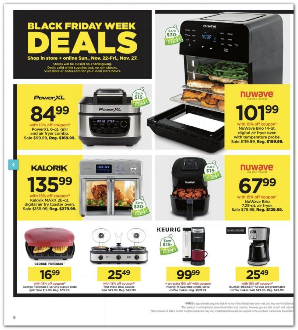 Black Friday Ads page 6
