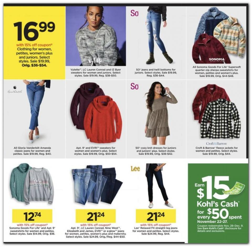 Black Friday Ads page 61