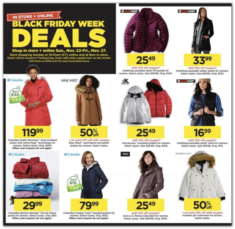 Black Friday Ads page 62