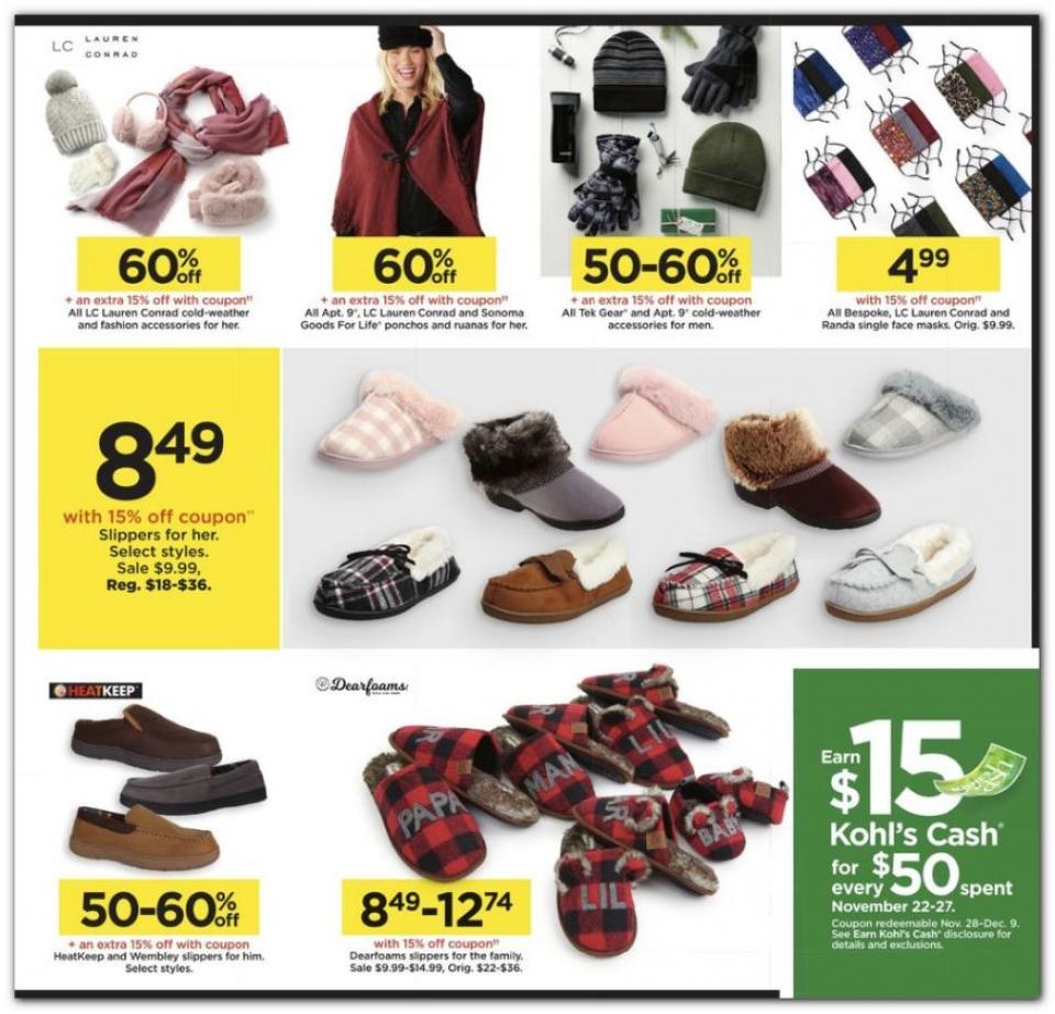 Black Friday Ads page 63