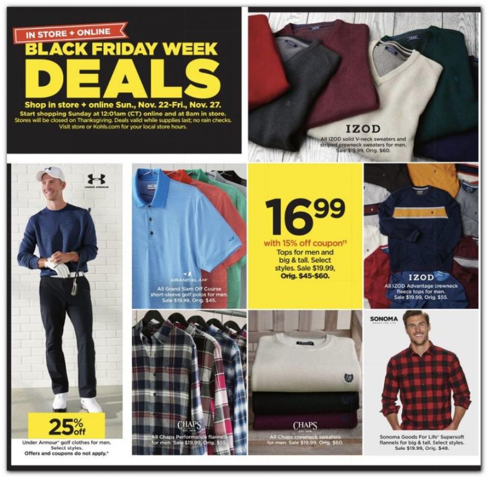 Black Friday Ads page 66