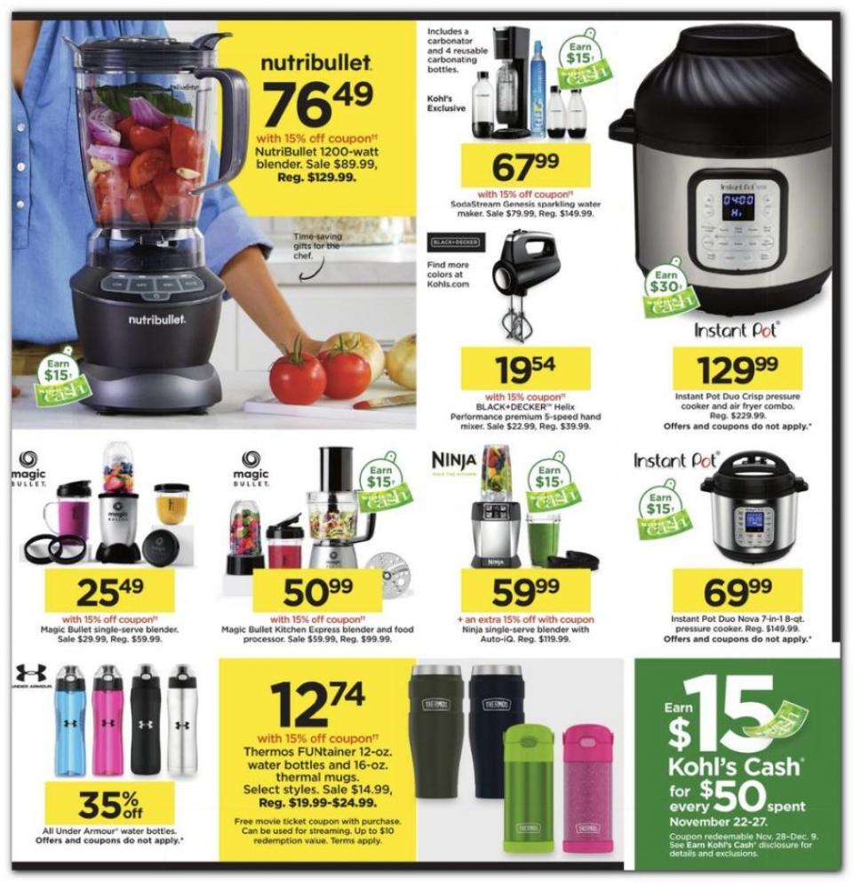 Black Friday Ads page 7