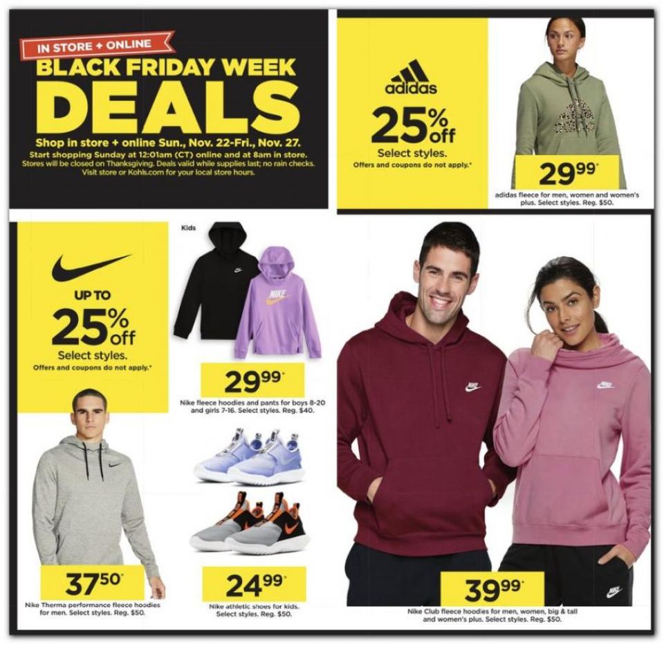 Black Friday Ads page 70