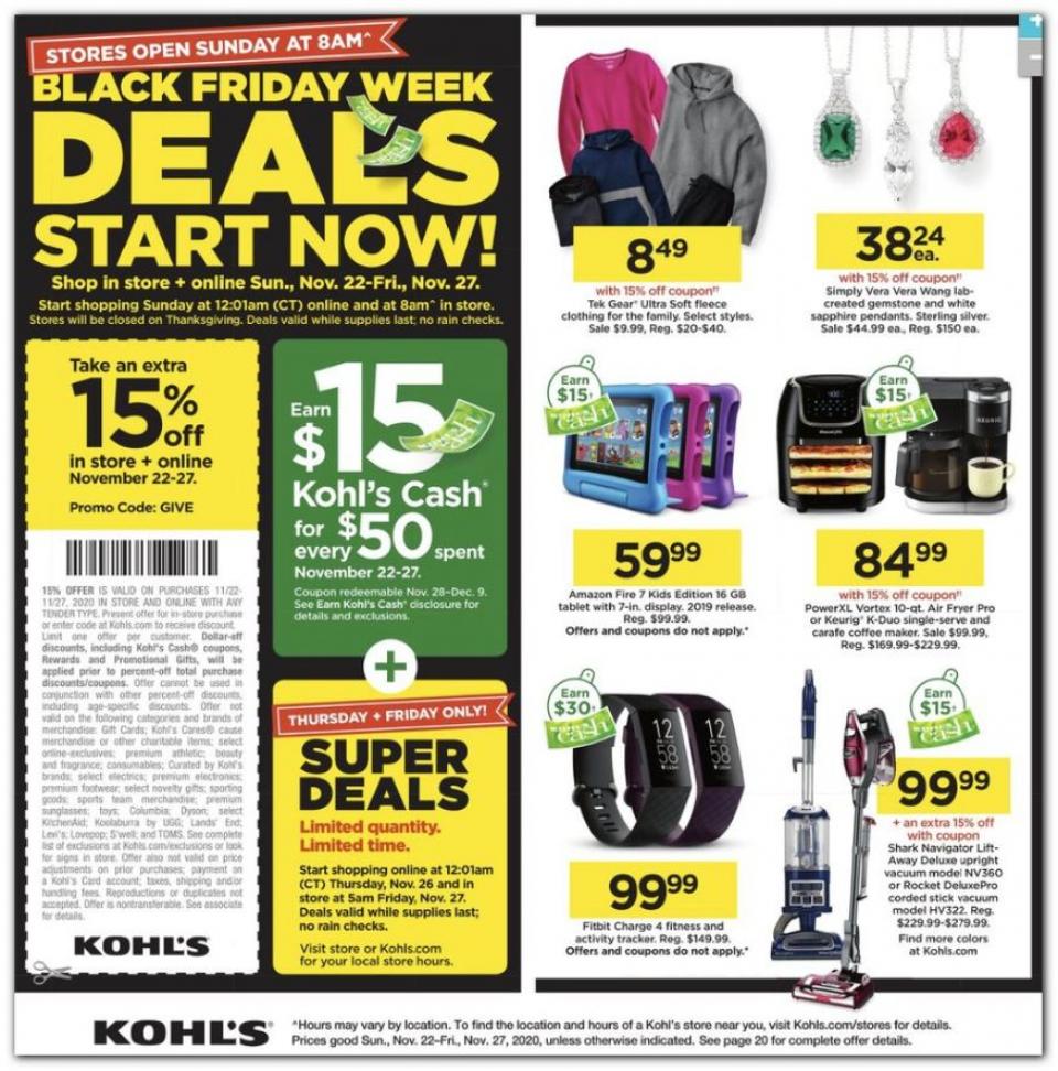 Black Friday Ads page 72