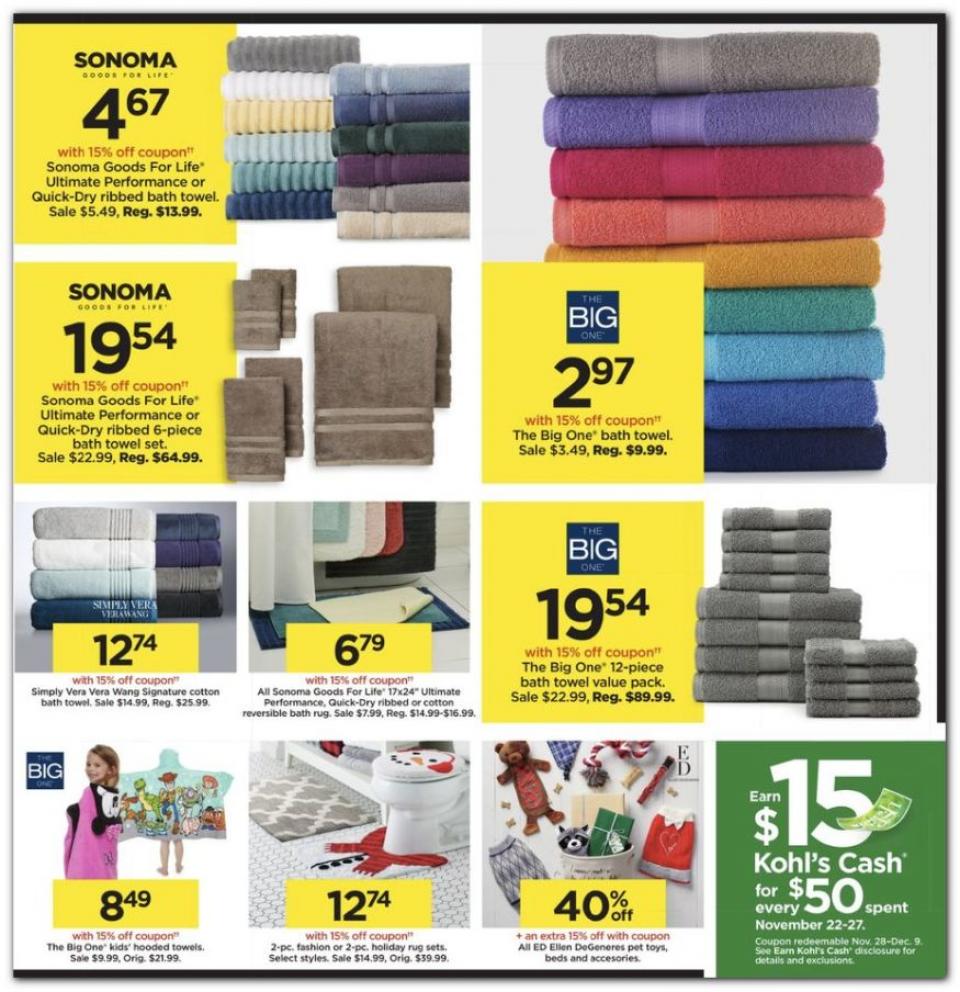 Black Friday Ads page 9