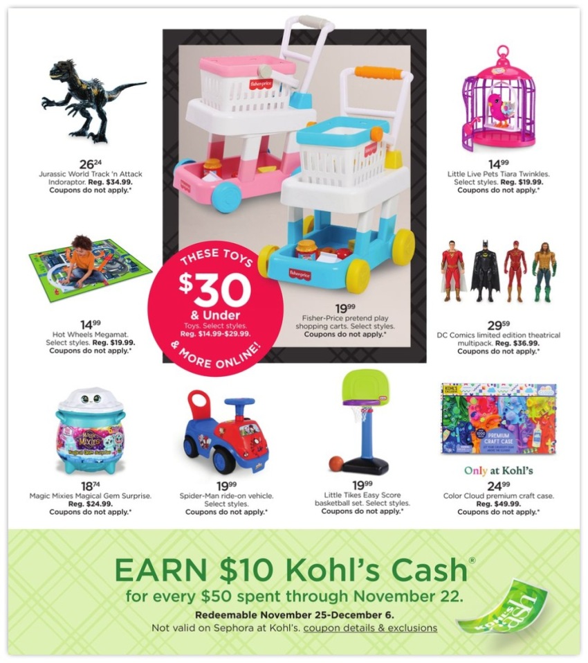 Black Friday Ads page 11