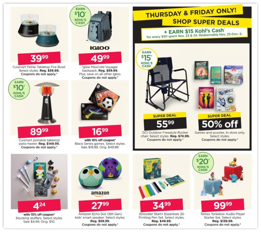Black Friday Ads page 13